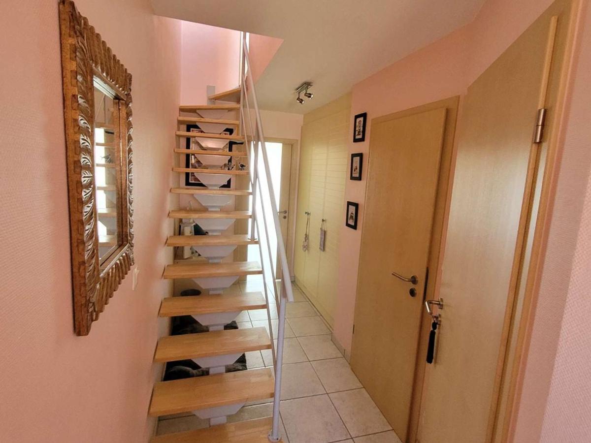 Duplex 2 Chambres Avec Parking Et Animaux Admis - Fr-1-675-22 Вимере Экстерьер фото